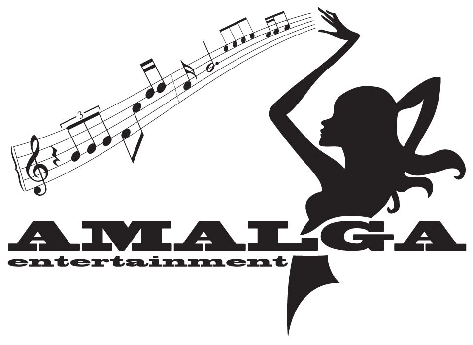 Amalga Enetertainment Logo