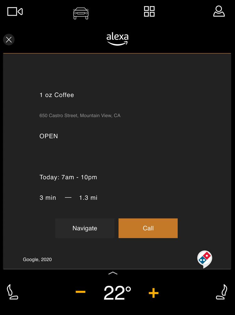 Vinfast Local Search List