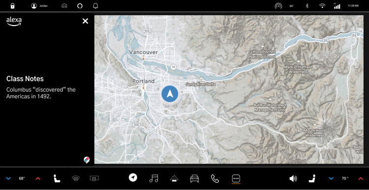 Alexa Body Template 1