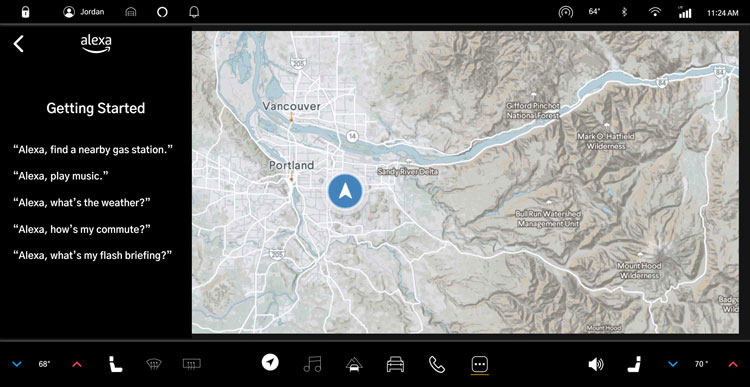 Vinfast Local Search List