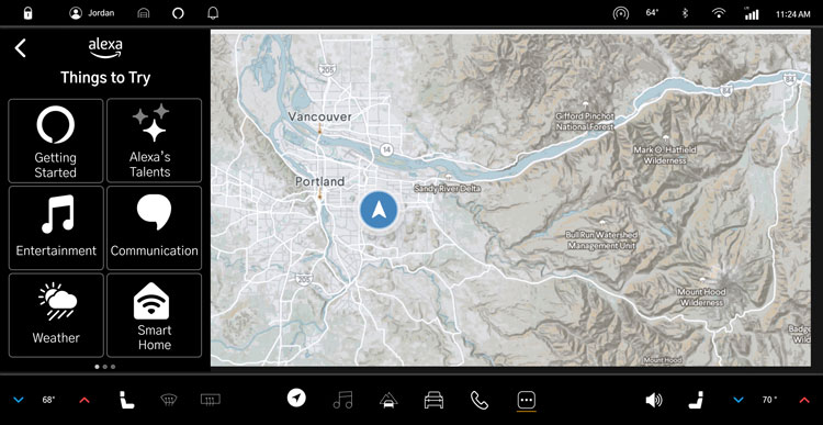 Vinfast Local Search List