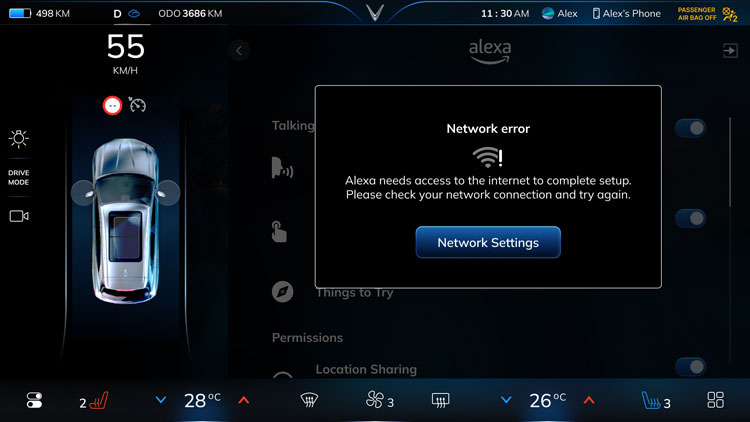 Vinfast Local Search List